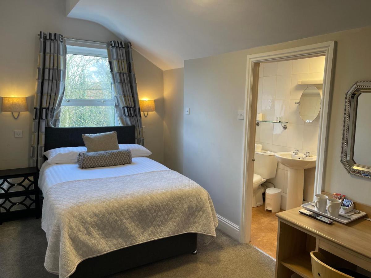 The Westlynne Hotel & Apartments Manchester Luaran gambar