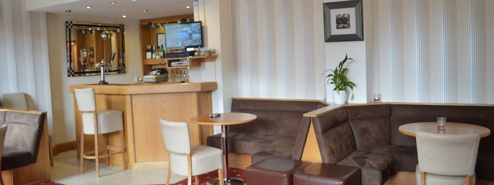 The Westlynne Hotel & Apartments Manchester Luaran gambar