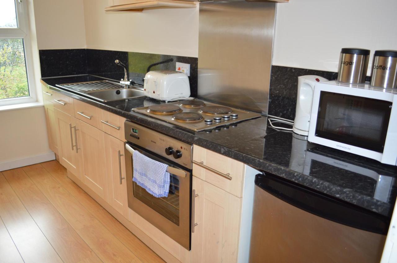 The Westlynne Hotel & Apartments Manchester Bilik gambar
